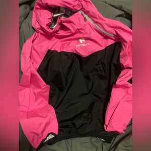 HOTSUIT Sauna Suit Women Weight Loss Boxing Gym Sweat Suits Workout Jacket